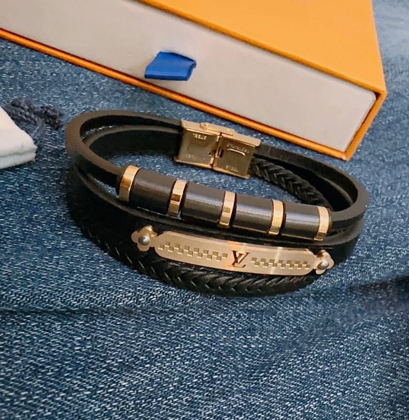 Louis Vuitton Bracelets